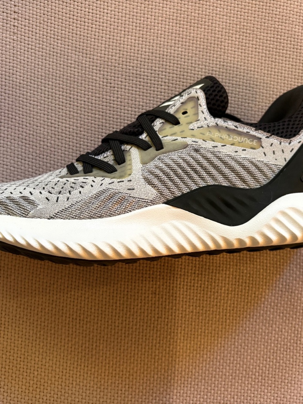 Adidas alpha bounce beyond - Picture 3 of 10